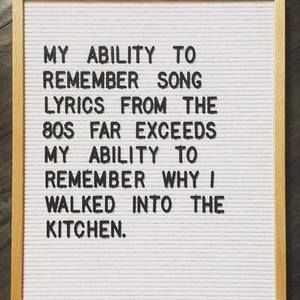 Meet your Posher, Ian